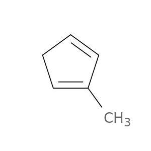 2-甲基环戊二烯