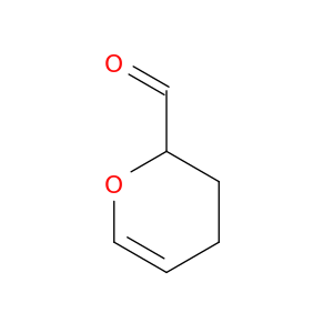 3,4-二氢-2H-吡喃-2-甲醛