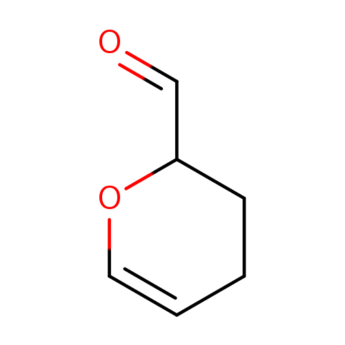3,4-二氢-2H-吡喃-2-甲醛