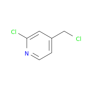 2-氯-4-(氯甲基)吡啶
