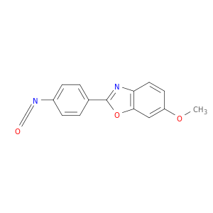 Benzoxazole, 2-(4-isocyanatophenyl)-6-methoxy-