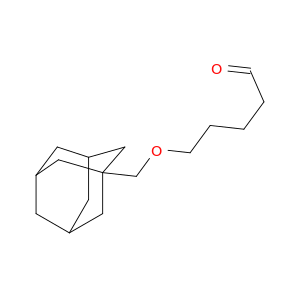 5-(Tricyclo[3.3.1.13,7]Dec-1-ylmethoxy)彭洲