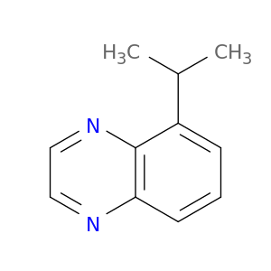 5-Isopropylquinoxaline