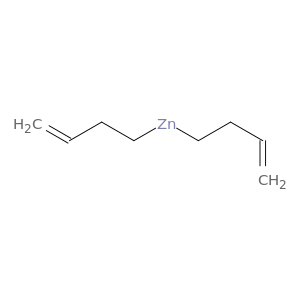 Zinc, di-3-butenyl-