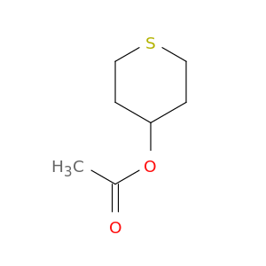THIAN-4-YL ACETATE