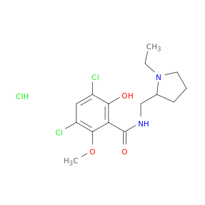 Raclopride Hydrochloride
