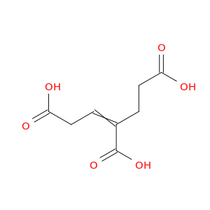 2-Pentene-1,3,5-tricarboxylic acid