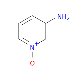 3-氨基吡啶氧化物