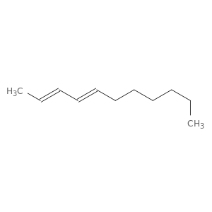 2,4-Undecadiene, (E,E)-