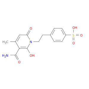 N-(7-溴-1,3,4-三氯-9H-芴-2-基)乙酰胺
