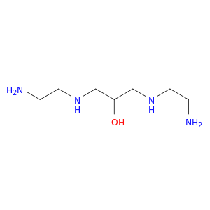 2-Propanol, 1,3-bis[(2-aminoethyl)amino]-