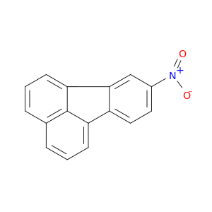 8-Nitrofluoranthene.