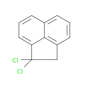 Acenaphthylene, dichloro-1,2-dihydro-