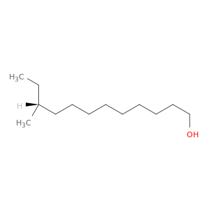 1-Dodecanol, 10-methyl-, (10R)-