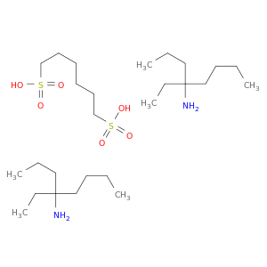 5-Amino-2,2,4-trimethyl-1-cyclopentanemethylamine,mixtureofisomers