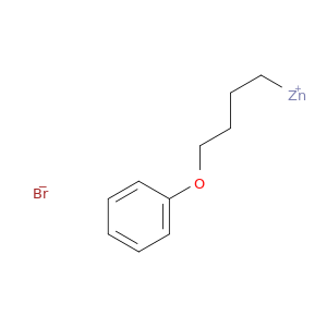4-PHENOXYBUTYLZINC BROMIDE