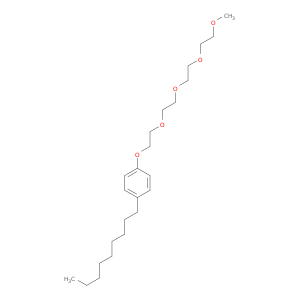 2,5,8,11-Tetraoxatridecane, 13-(4-nonylphenoxy)-