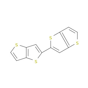 2,2'-Bithieno[3,2-b]thiophene