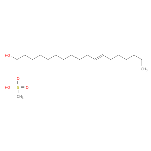 11-Octadecen-1-ol, methanesulfonate, (11Z)-