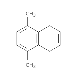 Naphthalene, 1,4-dihydro-5,8-dimethyl-