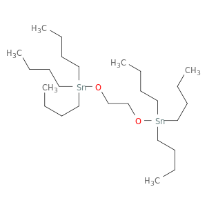 6,9-Dioxa-5,10-distannatetradecane, 5,5,10,10-tetrabutyl-