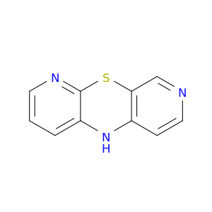 5H-Dipyrido[2,3-b:4',3'-e][1,4]thiazine