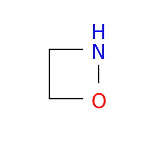 1,2-Oxazetidine
