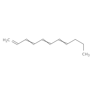 Undecatetraene