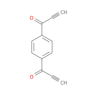 1,1′-(1,4-苯撑)双[2-丙炔-1-酮]