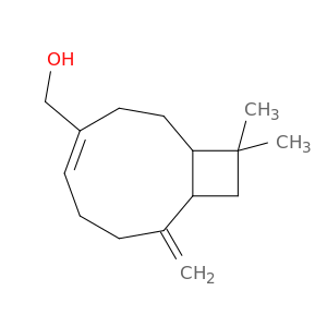 [(4E)-11,11-dimethyl-8-methylidene-4-bicyclo[7.2.0]undec-4-enyl]methanol