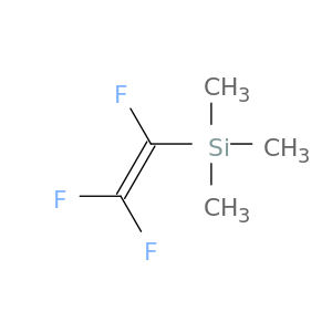 Silane, trimethyl(trifluoroethenyl)-