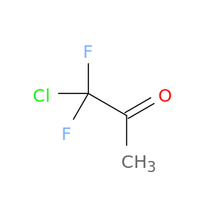 2-Propanone, 1-chloro-1,1-difluoro-