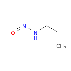 N-PROPYLNITROUS AMIDE