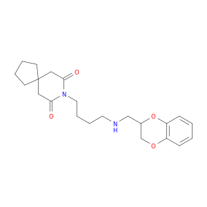 MDL 72832 hydrochloride