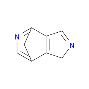 4,7-Methano-1H-pyrrolo[3,4-c]pyridine(9CI)