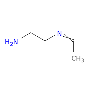 1,2-Ethanediamine,N1-ethylidene-