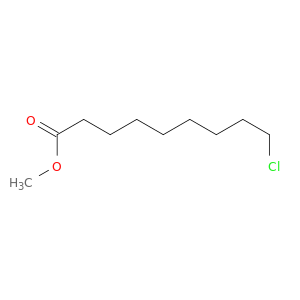 Nonanoic acid, 9-chloro-, methyl ester