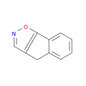 4H-INDENO[2,1-D]ISOXAZOLE