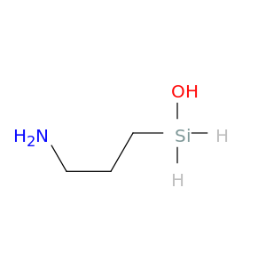 Silanol, (3-aminopropyl)-