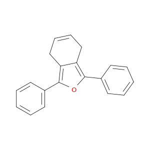 Isobenzofuran, 4,7-dihydro-1,3-diphenyl-