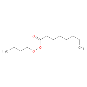 Octaneperoxoic acid, butyl ester