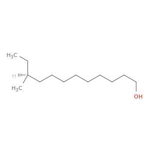 1-Dodecanol, 10-methyl-, (10S)-