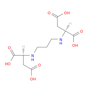 Aspartic acid, N,N'-1,3-propanediylbis-