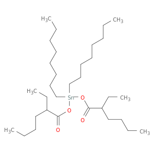1,1'-(二辛基烷基丙烯)双(2-乙基己酸酯)