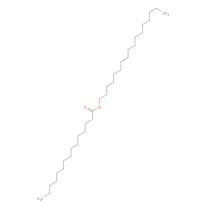Pentadecanoic acid, heptadecyl ester