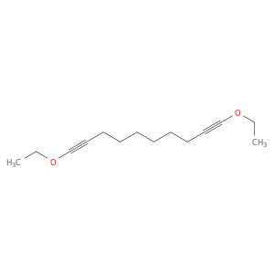1,9-Decadiyne, 1,10-diethoxy-