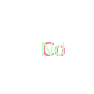 Cobalt, compd. with neodymium (2:1)