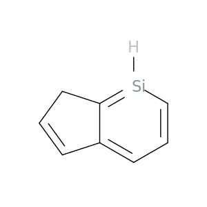7H-Cyclopenta[b]silin