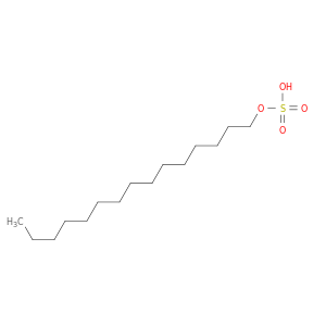 1-sulfooxypentadecane