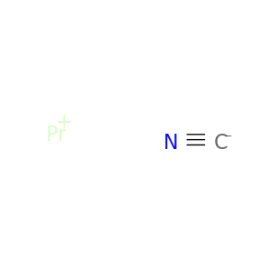PRASEODYMIUM MONOCYANIDE